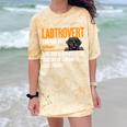 Labrador Retriever Labtrovert Definition Introvert Labrador Comfort Color Blast T-Shirt Citrine Labrador Retriever Labtrovert Definition Introvert Labrador Comfort Color Blast T-Shirt Citrine