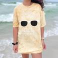 Last Day Of School Shirt Teacher Shirt Graduation Shirt Men Women Kids Comfort Color Blast T-Shirt Citrine