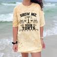 Law School Graduation Bar Exam Comfort Color Blast T-Shirt Citrine