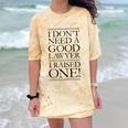 Law School Parents Quote Lawyer Graduation Raglan Baseball Tee Comfort Color Blast T-Shirt Citrine