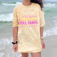 Licensed Vet Tech Veterinary Technician Graduation 2024 Comfort Color Blast T-Shirt Citrine