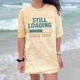 Still Loading Since 1999 Retro Tech Nostalgia Comfort Color Blast T-Shirt Citrine Still Loading Since 1999 Retro Tech Nostalgia Comfort Color Blast T-Shirt Citrine