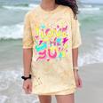 I Love The 90'S 90s Retro Nostalgia Premium Tri-Blend Comfort Color Blast T-Shirt Citrine I Love The 90'S 90s Retro Nostalgia Premium Tri-Blend Comfort Color Blast T-Shirt Citrine