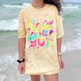I Love The 90'S 90s Retro Nostalgia Comfort Color Blast T-Shirt Citrine I Love The 90'S 90s Retro Nostalgia Comfort Color Blast T-Shirt Citrine