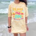 Made In 1990 Limited Edition 90s Nostalgia 34th Birthday Comfort Color Blast T-Shirt Citrine
