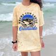 Magna Cum Laude Graduate Graduation Graduates Family Comfort Color Blast T-Shirt Citrine