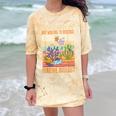 Marine Biology Ocean Introvert Marine Biologist Comfort Color Blast T-Shirt Citrine Marine Biology Ocean Introvert Marine Biologist Comfort Color Blast T-Shirt Citrine