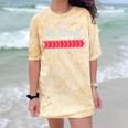 Master Of Engineering Engineer Master Graduation Comfort Color Blast T-Shirt Citrine