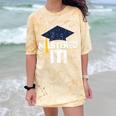 Mastered It T Shirt Graduation Men Graduate Comfort Color Blast T-Shirt Citrine