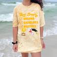 Master's Thesis Passed Goal Digger Master's Graduation Comfort Color Blast T-Shirt Citrine