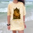 Medieval Cat Sarcastic Queen Lazy King Introvert Kitty Comfort Color Blast T-Shirt Citrine Medieval Cat Sarcastic Queen Lazy King Introvert Kitty Comfort Color Blast T-Shirt Citrine