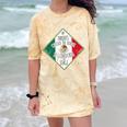 Mexican Pride Graduation 2019 Tshirt Comfort Color Blast T-Shirt Citrine