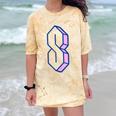 Millenial Nostalgia That S You Drew In Notebooks In School Comfort Color Blast T-Shirt Citrine
