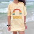 Millennials Please Be Patient With Me I'm From The 1900s Premium Comfort Color Blast T-Shirt Citrine Millennials Please Be Patient With Me I'm From The 1900s Premium Comfort Color Blast T-Shirt Citrine