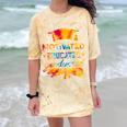 Motivated Educated Graduated Graduation Comfort Color Blast T-Shirt Citrine