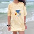 Neurologist Established 2018 Graduation Shirt Comfort Color Blast T-Shirt Citrine