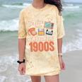 Be Nice To Me I'm From The 1900s Premium Comfort Color Blast T-Shirt Citrine Be Nice To Me I'm From The 1900s Premium Comfort Color Blast T-Shirt Citrine