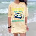 Nineties Girls Make The Coolest Moms Nostalgia 90s Mom Comfort Color Blast T-Shirt Citrine Nineties Girls Make The Coolest Moms Nostalgia 90s Mom Comfort Color Blast T-Shirt Citrine