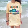 No Wi-Fi No Problem – Retro Dial Up Tech Nostalgia Premium Tri-Blend Comfort Color Blast T-Shirt Citrine No Wi-Fi No Problem – Retro Dial Up Tech Nostalgia Premium Tri-Blend Comfort Color Blast T-Shirt Citrine