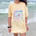 Nonbinary Emo Introvert Pride Trendy Mystic Teen Goth Style Comfort Color Blast T-Shirt Citrine Nonbinary Emo Introvert Pride Trendy Mystic Teen Goth Style Comfort Color Blast T-Shirt Citrine