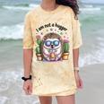 I Am Not a Hugger Introvert Hedgehog With Cactus Comfort Color Blast T-Shirt Citrine I Am Not a Hugger Introvert Hedgehog With Cactus Comfort Color Blast T-Shirt Citrine