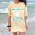 Nursing School Graduation Inherited RN LPN Nurse Grad 2021 Comfort Color Blast T-Shirt Citrine