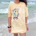 Optometry T Ophthalmology Eye Doctor Tee Optician Graduation Comfort Color Blast T-Shirt Citrine