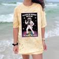 Be Patient With Me I'm From The 1900s Birthday Premium Tri-Blend Comfort Color Blast T-Shirt Citrine