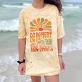 BE PATIENT I'M FROM THE 1900s FUNNY GROOVY Comfort Color Blast T-Shirt Citrine