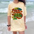 Be Patient With Me I'm From The 1900s Millennial Gen X Premium Comfort Color Blast T-Shirt Citrine