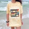 Be Patient With Me I'm From The 1900s Premium Comfort Color Blast T-Shirt Citrine