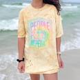 People Person Repellant Antisocial Introvert Comfort Color Blast T-Shirt Citrine People Person Repellant Antisocial Introvert Comfort Color Blast T-Shirt Citrine