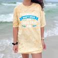 Pharmacy Graduation Pharmacist Pharmd Parent Grad Dad Brag Comfort Color Blast T-Shirt Citrine