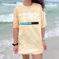 Physical Therapist Progress Graduation T-Shirt Comfort Color Blast T-Shirt Citrine