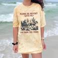 Please Be-Patient-With-Me I'm From The 1900s Comfort Color Blast T-Shirt Citrine