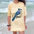 Please Chew Quieter Introvert Christmas Bird Watcher Comfort Color Blast T-Shirt Citrine Please Chew Quieter Introvert Christmas Bird Watcher Comfort Color Blast T-Shirt Citrine