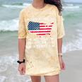 Please Be Patient With Me I'm From The 1900s American Flag Comfort Color Blast T-Shirt Citrine Please Be Patient With Me I'm From The 1900s American Flag Comfort Color Blast T-Shirt Citrine