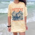 Please Be Patient With Me I'm From The 1900s Birthday Comfort Color Blast T-Shirt Citrine Please Be Patient With Me I'm From The 1900s Birthday Comfort Color Blast T-Shirt Citrine