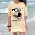 Please Patient I'm From The 1900s Boomer Memes Premium Comfort Color Blast T-Shirt Citrine