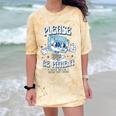 Please Be Patient With Me I'm From The 1900s Cassette Retro Comfort Color Blast T-Shirt Citrine