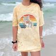 Please Be Patient With Me I'm From The 1900s Cat Premium Comfort Color Blast T-Shirt Citrine