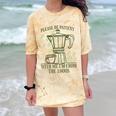 Please Be Patient With Me I'm From The 1900s Coffee Comfort Color Blast T-Shirt Citrine