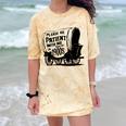 Please Be Patient With Me I'm From The 1900s Covered Wagon Comfort Color Blast T-Shirt Citrine Please Be Patient With Me I'm From The 1900s Covered Wagon Comfort Color Blast T-Shirt Citrine