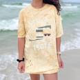 Please Be Patient I'm From The 1900s Father's Day Comfort Color Blast T-Shirt Citrine