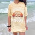 Please Be Patient With Me I'm From The 1900s Grandma Grandpa Comfort Color Blast T-Shirt Citrine