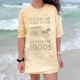 Please Be Patient With Me I'm From The 1900s Horse Carriage Comfort Color Blast T-Shirt Citrine Please Be Patient With Me I'm From The 1900s Horse Carriage Comfort Color Blast T-Shirt Citrine