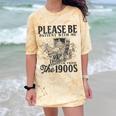 Please Be Patient I'm From The 1900s Horse Drawn Wagon Gifts Comfort Color Blast T-Shirt Citrine Please Be Patient I'm From The 1900s Horse Drawn Wagon Gifts Comfort Color Blast T-Shirt Citrine