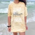 Please Be Patient With Me I'm From The 1900s Middle Aged Comfort Color Blast T-Shirt Citrine Please Be Patient With Me I'm From The 1900s Middle Aged Comfort Color Blast T-Shirt Citrine