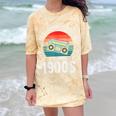 Please Be Patient With Me I'm From The 1900s Music Comfort Color Blast T-Shirt Citrine Please Be Patient With Me I'm From The 1900s Music Comfort Color Blast T-Shirt Citrine