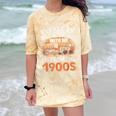 Please Be Patient With Me I'm From The 1900s Old Comfort Color Blast T-Shirt Citrine Please Be Patient With Me I'm From The 1900s Old Comfort Color Blast T-Shirt Citrine